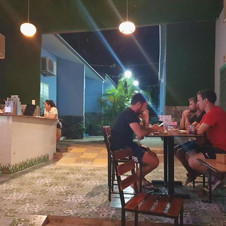 Ruby Phu Quoc Hostel Dış mekan fotoğraf