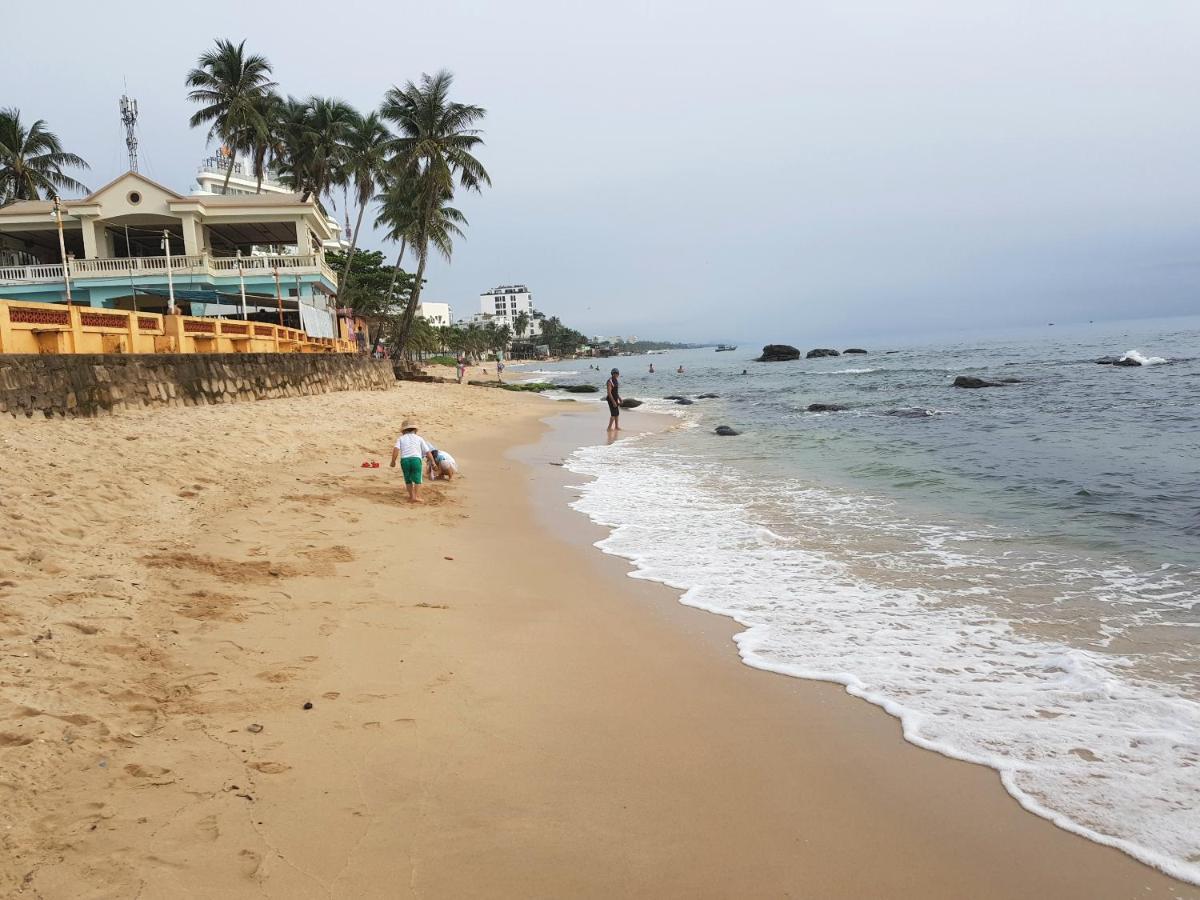 Ruby Phu Quoc Hostel Dış mekan fotoğraf