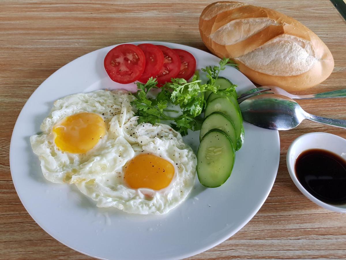 Ruby Phu Quoc Hostel Dış mekan fotoğraf