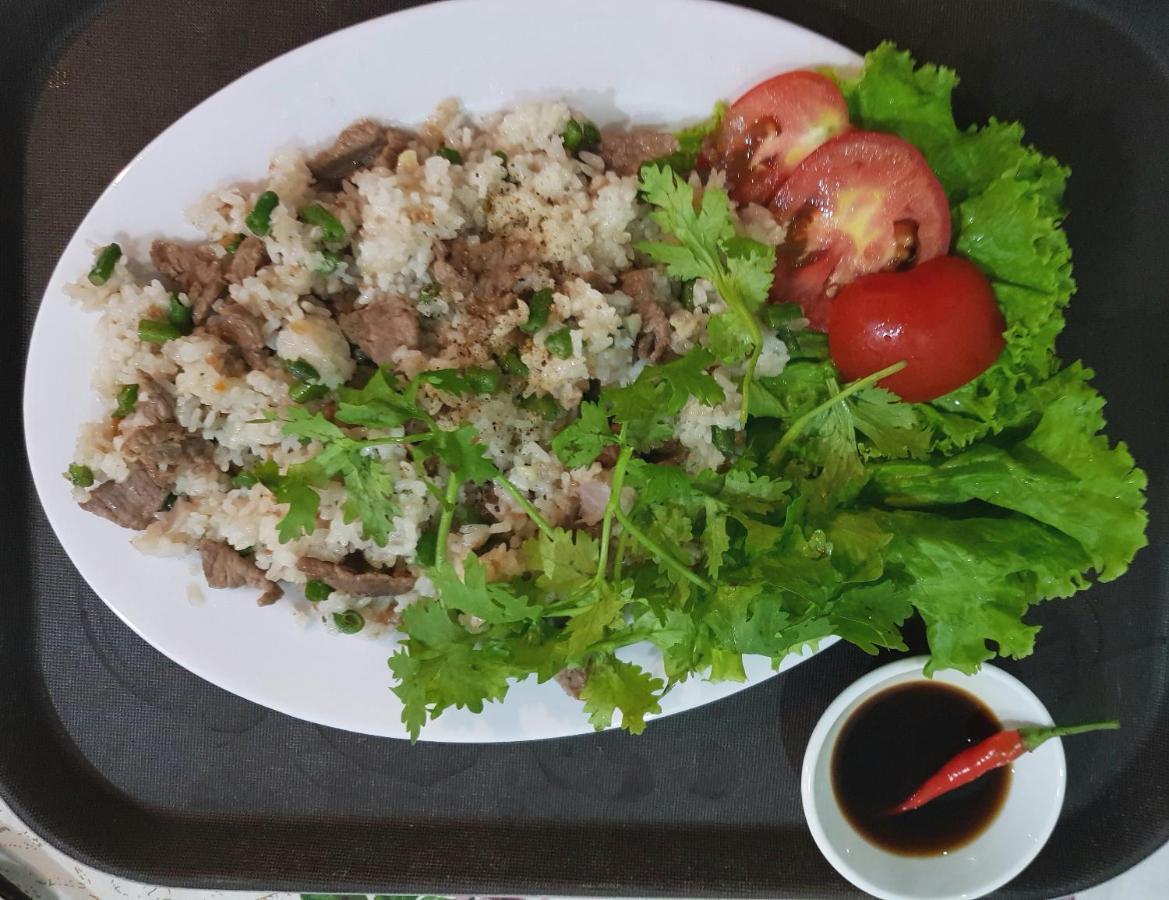Ruby Phu Quoc Hostel Dış mekan fotoğraf